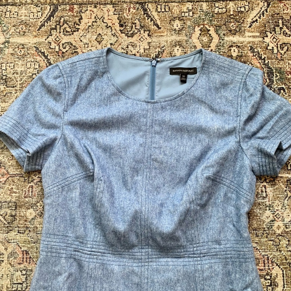 Banana Republic Dress